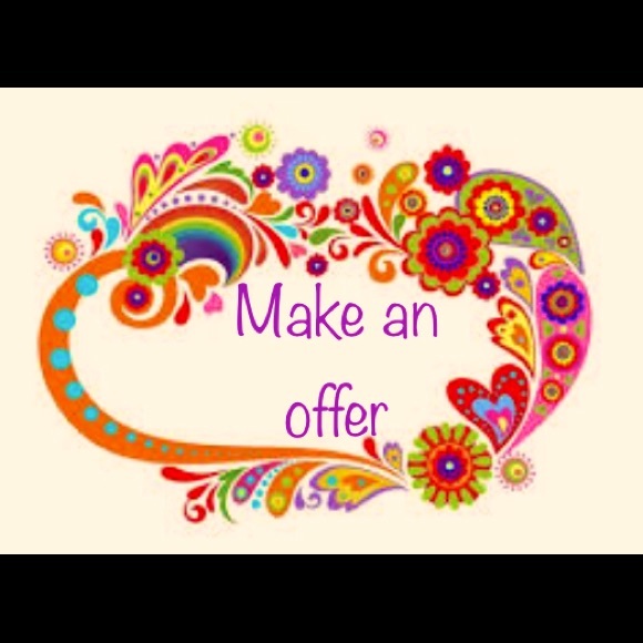 Make an offer - Picture 1 of 1